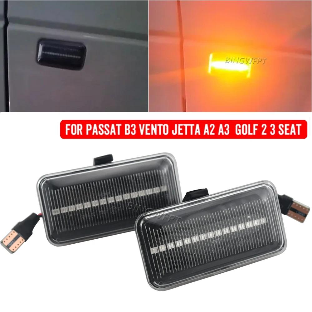 ̳ LED ̵ Ŀ Ʈ,  õ,  , VW ĻƮ B3 1988-1993, VW  3  (1H1) 1991-1997, 2 